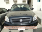 2003 هوندا MR-V 3.5