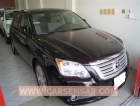 2010 Toyota Avalon Limited