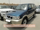 2002 Nissan Terrano II