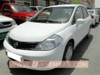 2011 نيسان Tiida 1.8