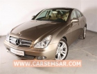 2010 مرسيدس بنز CLS 300