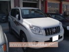 2011 Toyota Prado TXL