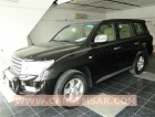 2011 Toyota Land Cruiser VXR