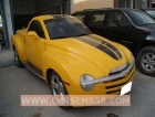 2005 شڤروليه بيك أب SSR