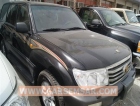 2006 Toyota Land Cruiser VXR
