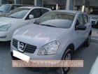 2009 نيسان Qashqai 1.6 Visia