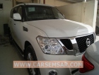 2010 Nissan Patrol LE