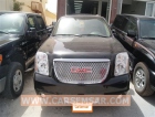 2007 GMC Yukon Denali