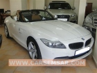 2011 BMW Z4 3.0i