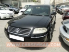 2002 فولكسفاغن باسات