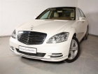 2011 مرسيدس بنز S 350