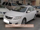2008 Toyota Corolla XLi 1.8