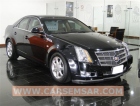 2008 Cadillac CTS 3.2 V6