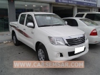 2012 تويوتا هايلوكس 2.7 SR5