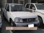 2012 Nissan Pickup 2.4