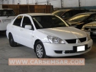2008 Mitsubishi Lancer 1.6 GLX