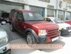 2007 لاند روفر LR3 HSE