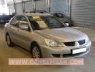 2008 Mitsubishi Lancer 1.6 GLX