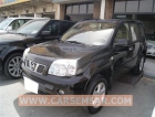 2009 نيسان اكس تريل 2.0 بترول اكس إي