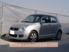 2009 Suzuki Swift 1.5