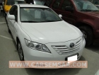 2009 Toyota Camry GL 