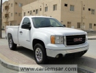 2008 GMC Sierra 1500
