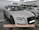 2006 Audi A8 3.2 FSi