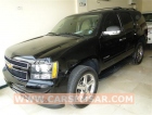 2012 Chevrolet Tahoe 5.3