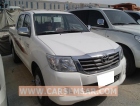 2012 Toyota Hilux 2.7