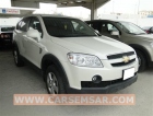 2010 Chevrolet Captiva LS