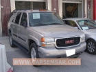 2005 GMC Suburban SLT