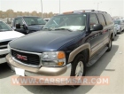 2003 GMC Suburban 5.3
