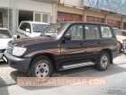 2006 Toyota Land Cruiser GX