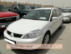 2010 Mitsubishi Lancer 1.6 GLX