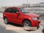 2007 سوزوكي جراند فيتارا 2.7