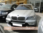2007 BMW X5 4.4i