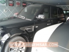 2006 Land Rover Range Rover Sport Supercharged
