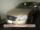 2008 Toyota Avalon XL