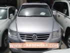 2008 فولكسفاغن Touareg