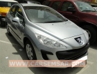 2009 بيجو 308 1.6