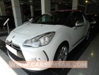 2012 سيتيروين DS3