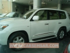 2009 Lexus LX 570