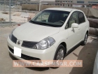 2007 نيسان 1.6 تيدا