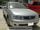 2004 Nissan Sunny EX Salon