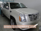 2007 كاديلاك إسكاليد 6.2 V8
