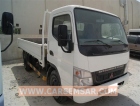 2007 Mitsubishi Fuso Canter