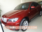 2008 BMW X6 xDrive 50i