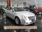 2009 Cadillac CTS 3.6L V6