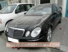 2008 مرسيدس بنز E 230