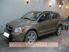 2008 Dodge Caliber 2.0 CVT SXT